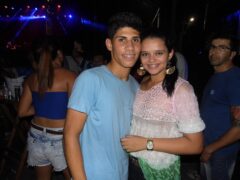 Tarde dos Amigos